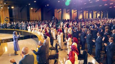 Iran: 1000 Former Political Prisoners Vow To Continue the Struggle for Freedom