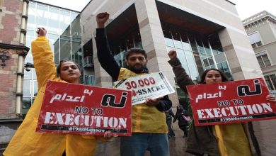 Human Rights Day Prompts Renewed Sense of Urgency over Iran’s Human Rights