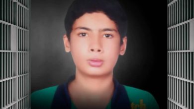 Iran: Call To Save Life of Death Row Prisoner Hossein Shahbazi