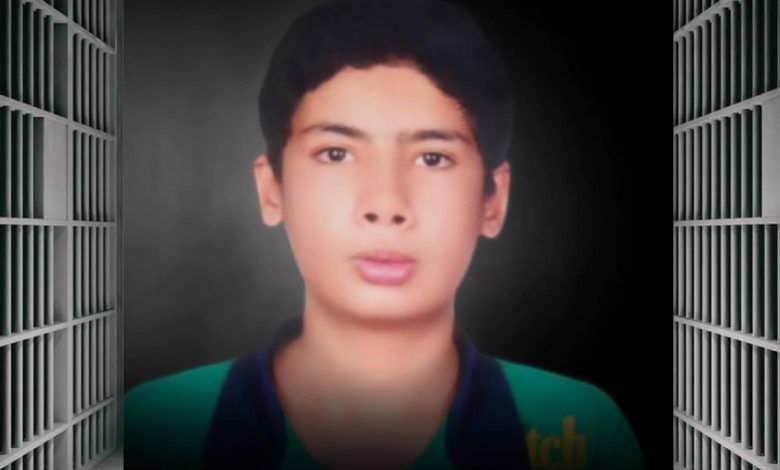 Iran: Call To Save Life of Death Row Prisoner Hossein Shahbazi