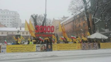 Iran: Noury Continues His Lies in the Court and Claims Khavaran Mass Gravesite Is a “Lie.”