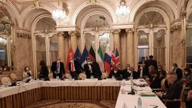 EDITORIAL: Debilidad occidental es la culpable del chantaje nuclear de parte de Teherán Escrito por