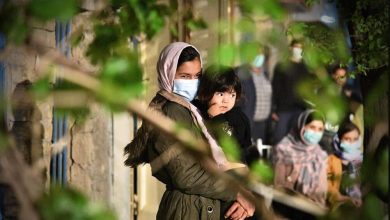 Iran: Women Sell Their Hair To Make Ends Meet