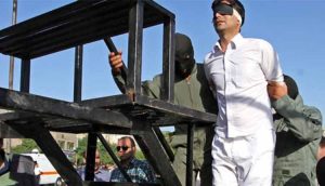 Iran: Four Executed in Sabzevar, Gohardasht, Ardabil, and Kermanshah