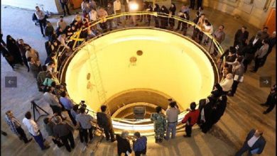 Iran: JCPOA Has Always Been an ‘Empty Shell’