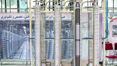 Iran Nuclear Talks Bring No Change. What Is Western Powers’ Duty?