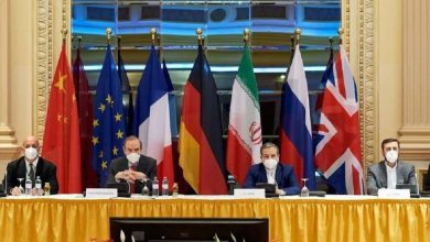 Iran: Vienna Talks Continues Parallel With Tehran’s Nuclear Extortion