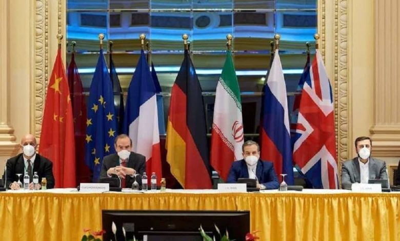 Iran: Vienna Talks Continues Parallel With Tehran’s Nuclear Extortion