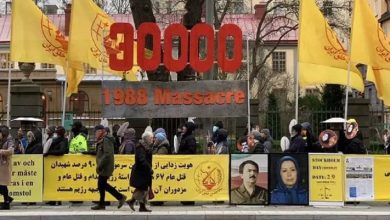 Hamid Noury Lies About Iran’s 1988 Massacre but Confirms the Regime’s Barbarity