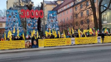 Statements by Hamid Noury Reflect Iranian Regime’s Fear of MEK