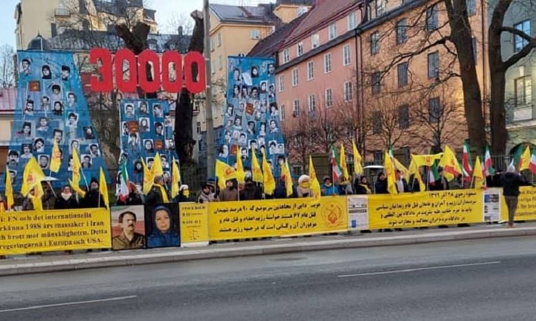 Statements by Hamid Noury Reflect Iranian Regime’s Fear of MEK