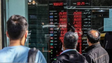 Editorial – Iran: Removing Official Exchange Rate Is Playing With Fire