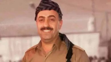 Iran: Political Prisoner Haidar Ghorbani Secretly Hanged in Sanandaj