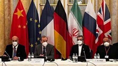 Western Powers Should Impose Sanctions on Tehran Rather Than Continuing Talks
