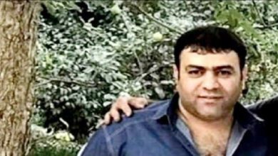 Iran: Deterioration of Political Prisoner Mehdi Salehi’s Condition