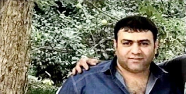 Iran: Deterioration of Political Prisoner Mehdi Salehi’s Condition