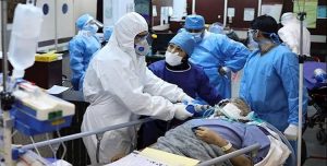 Iran: Coronavirus Death Toll Exceeds 496,600