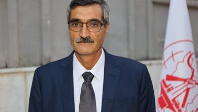 I Was a Witness to Crimes Against Humanity Committed by Iran’s Current President