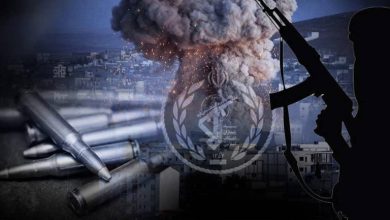 Iran Regime’s Dangerous Regional Mischief Calls for Firmness