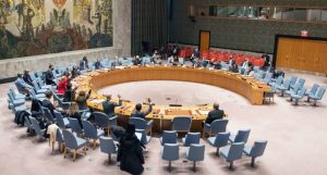 Security Council Joint Statement Signals Potential Consensus in Nuclear Negotiations