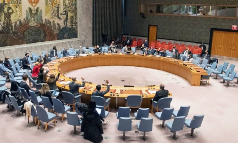 Security Council Joint Statement Signals Potential Consensus in Nuclear Negotiations