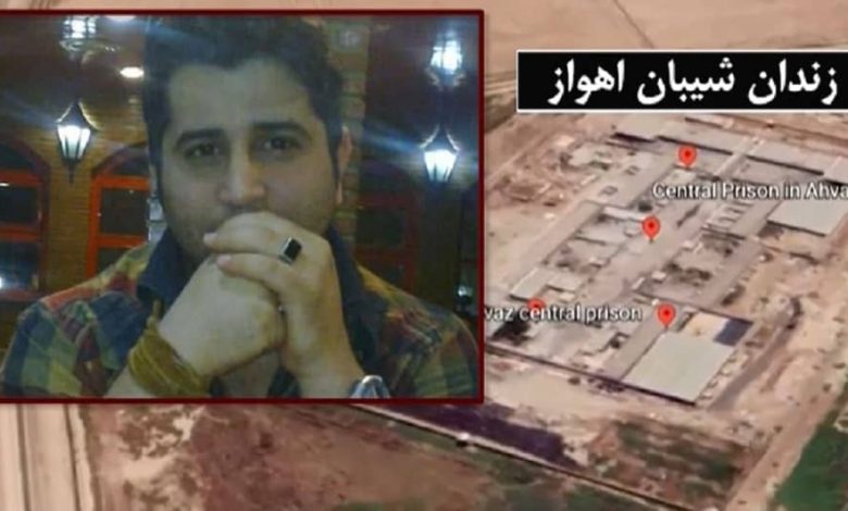 Iran: Call To Investigate Death of Political Prisoner Adel Kianpour in Ahvaz Prison