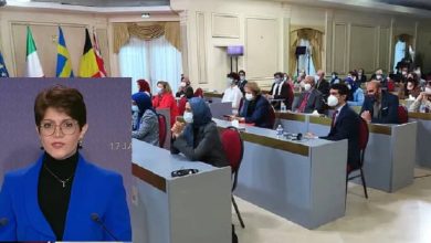 My Journey Through the Dark Corridors of Fear