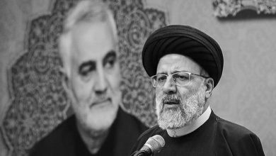 True to Form, Raisi Threatens Foreign Leaders With Terrorism