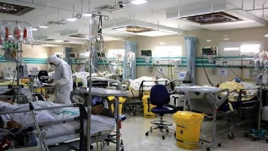 Iran: Coronavirus Death Toll Surpasses 501,500