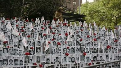 After German Conviction of Syrian Official, Focus May Turn to Swedish Trial of Iranian