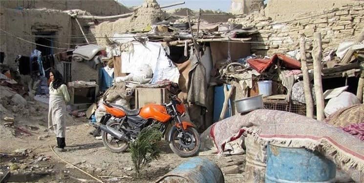 Iran: The Poor Tumble While the Rich Rise
