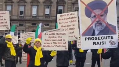 Iran: Raisi’s Russia Visit Much Ado About Nothing