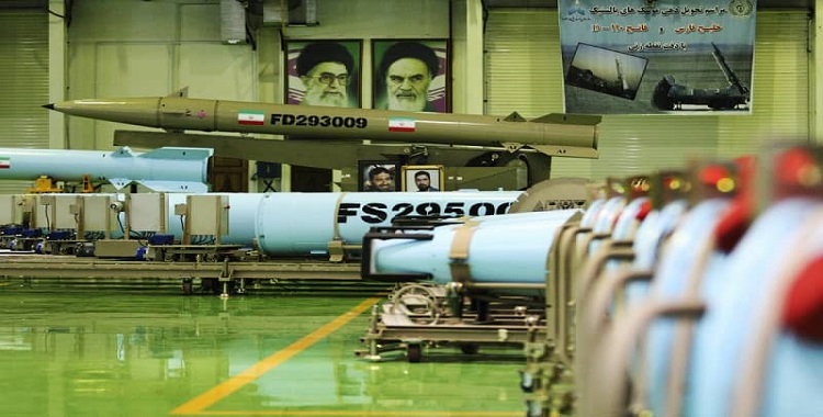 Iran Doesn’t Need Nukes; A Weak Policy Towards Tehran Is Doing the Job Already