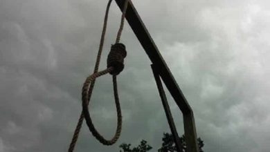 The Iranian Regime Executes Five Prisoners