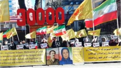 Iran 1988 Massacre: Prisoners Were Beaten and Whipped for Refusing to Pray to a God They Claimed to Follow