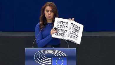 European Parliament Condemns Rising Number of Executions in Iran, MEP’s Urge Probe Into 1988 Massacre