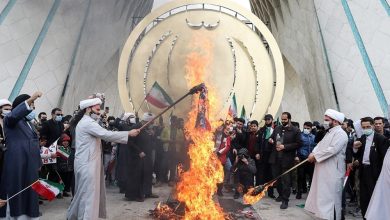 Iran Regime’s Failed Anniversary Carnival Showed Its Lack of Legitimacy