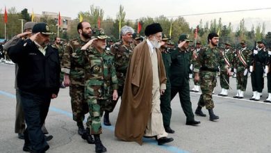 To Stop Terrorism in the Name of Islam, Target Its Heart in Tehran