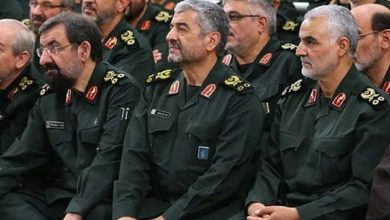 Exclusive Report on IRGC Corruption: The Case of “Yas Holding” Is the Tip of the Iceberg