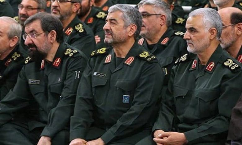 Exclusive Report on IRGC Corruption: The Case of “Yas Holding” Is the Tip of the Iceberg