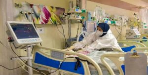 Iran: Coronavirus Takes the Lives of More Than 515,600