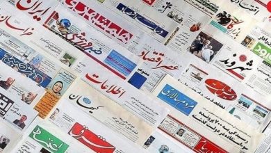 Iran State Media: Corruption, Raisi’s Hollow Promises and a Looming Uprising