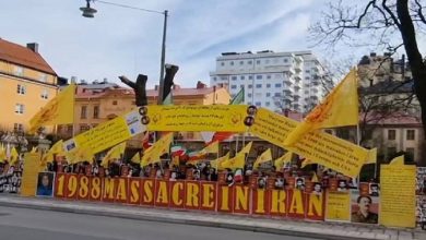 Iran: Noury’s Lies Cracks Under Pressure of Damning Evidence