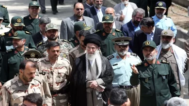 Iran Regime’s Demand for IRGC Delisting May Be Chipping Away at Optimism for Nuclear Deal