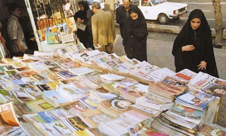 Iran State Media: Poverty, Inflation, and Corruption Could Trigger Another Uprising