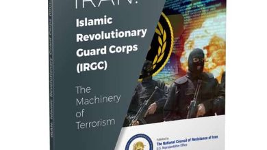 Iran Opposition NCRI Warns Delisting IRGC Will Lead To ‘Terrorism and Mayhem’