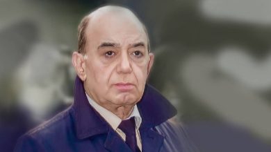 One of Iran’s Brightest Minds, Iconic Writers, and Most Acclaimed Intellectuals Passes Away