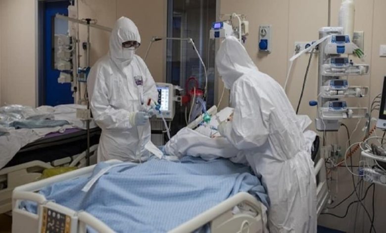 Iran: Coronavirus Death Toll Surpasses 524,900