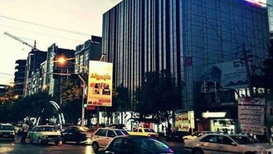 Iran: Resistance Units Broadcast Chants of “Hail to Rajavi, Down With,” “Death to the Oppressor, Be It the Shah or Leader (Khamenei)”