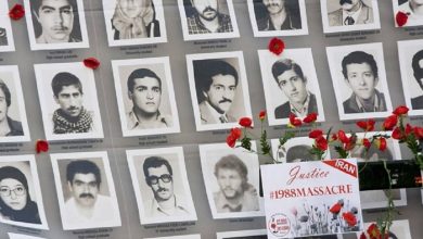 Noury’s Trial: Shadi Sadr Testified About Iran Regime’s Attempts To Wipe Evidence of 1988 Massacre